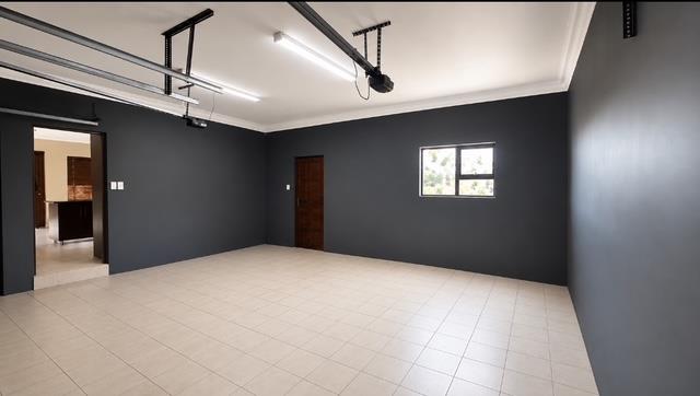 3 Bedroom Property for Sale in Shellyvale Free State